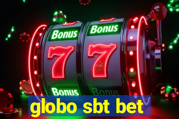 globo sbt bet